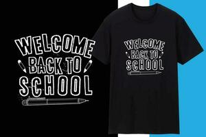 Prepare To Be Schooled T shirt Design, Quotes about Back To School, Back To School shirt, Back To School typography T shirt design , Creative Eye Catch T shirt Design vector