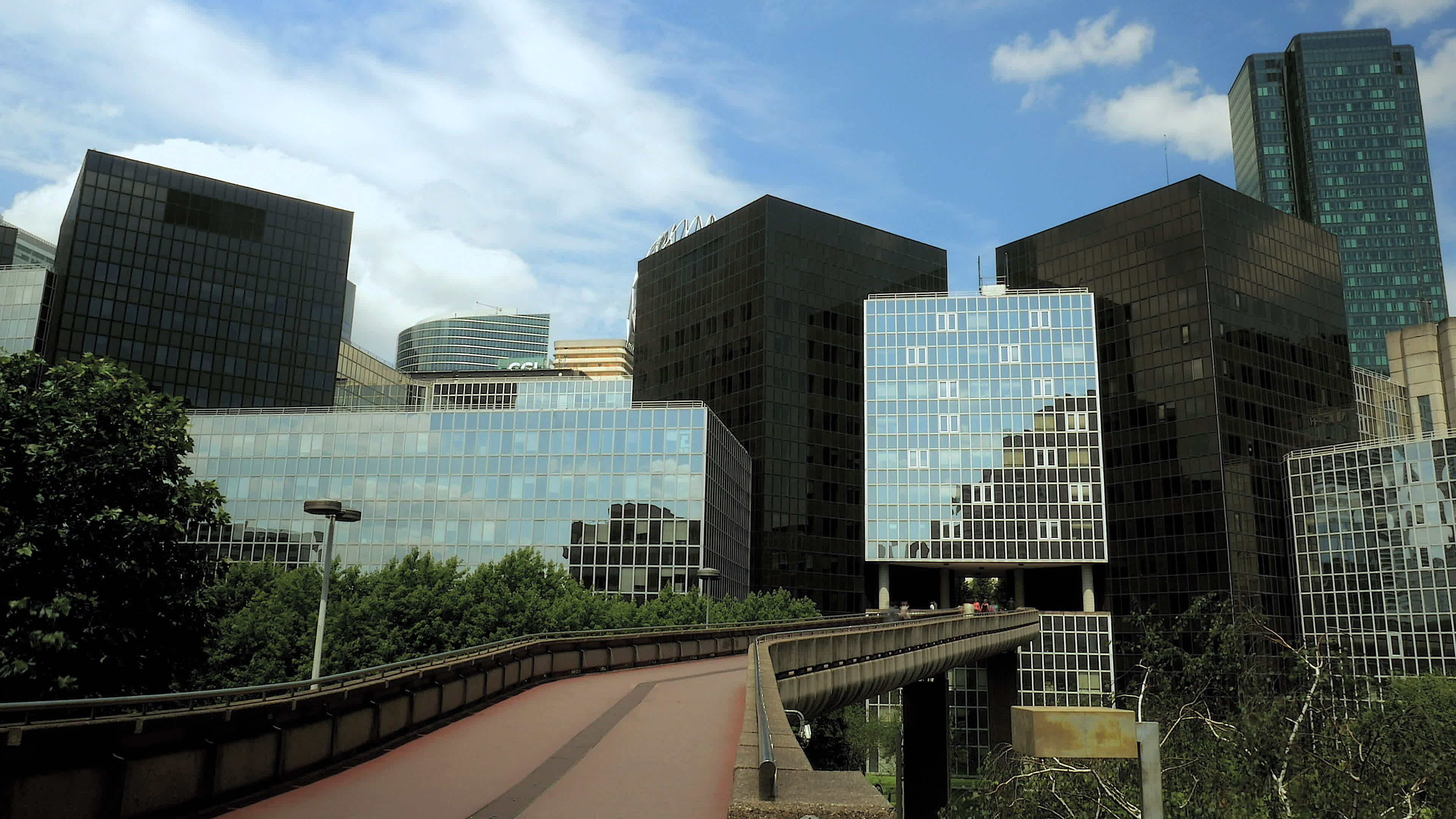 Atlanta Georgia Stock Video Footage for Free Download