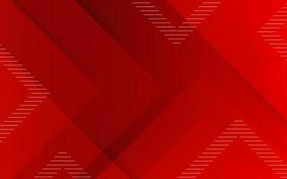 Modern background. colorful, gradient red, slash, memphis, eps 10 vector