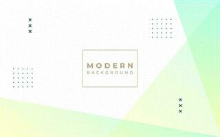 modern background, geometric abstract eps 10 vector