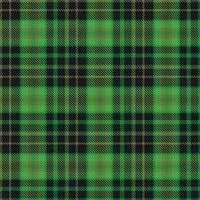 Plaid Pattern Vector, Tartan Fabric background vector