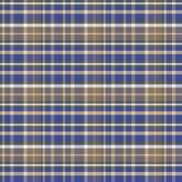 Tartan Plaid Pattern Buffalo Vector, Fabric background wallpaper vector