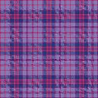 Plaid Pattern Vector, Tartan Fabric background vector