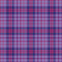 Plaid Pattern Vector, Tartan Fabric background vector