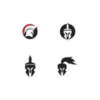 spartan logo vector