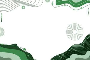 Background abstrack, background mephis vector