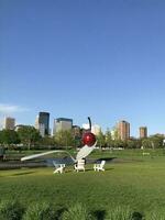 Minneapolis popular sculpture photo