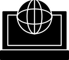 Browser Vector Icon Design