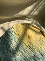 tasty sweet dessert photo