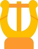 Apollo Vector Icon Design