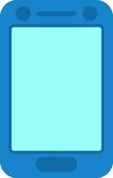 Mobile phone Vector Icon Design