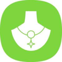 Pendant Vector Icon Design