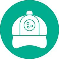 Hat Vector Icon Design