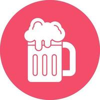 Beer Vector Icon Design