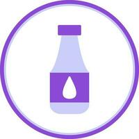 Bottle Vector Icon Design