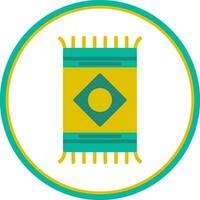 Mat Vector Icon Design