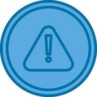 Error Vector Icon Design