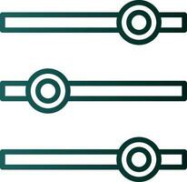Filter Vector Icon Design