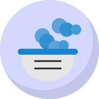 Foam Vector Icon Design