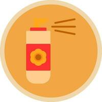 Freshener Vector Icon Design