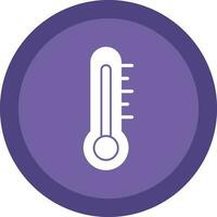 Temperature Vector Icon Design