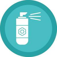 Freshener Vector Icon Design