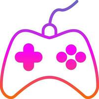 Game Vector Icon Design