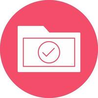 Save file Vector Icon Design