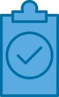 Check Vector Icon Design
