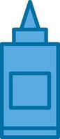 Glue Vector Icon Design