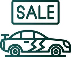 Sale Vector Icon Design