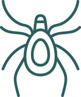 Tick Vector Icon Design