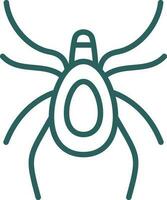 Tick Vector Icon Design