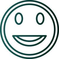 Smileys Vector Icon Design