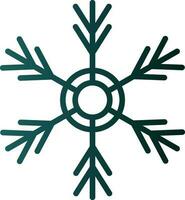 Winter Vector Icon Design