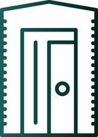 Sharpener Vector Icon Design