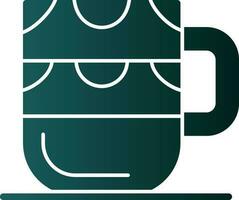 Cup Vector Icon Design