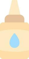 Glue Vector Icon Design