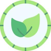 Gmo free Vector Icon Design