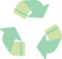 Reuse Vector Icon Design