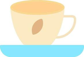 Tea Vector Icon Design