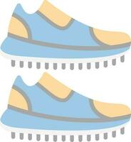 Shoes Vector Icon Design