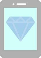 Mobile Vector Icon Design