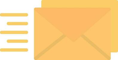 Email Vector Icon Design