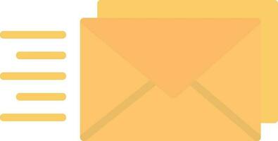 Email Vector Icon Design