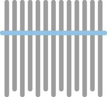 Barcode Vector Icon Design