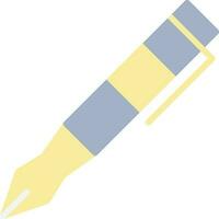 Pen Vector Icon Design