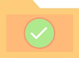 Save file Vector Icon Design