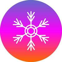 Winter Vector Icon Design