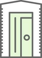 Sharpener Vector Icon Design